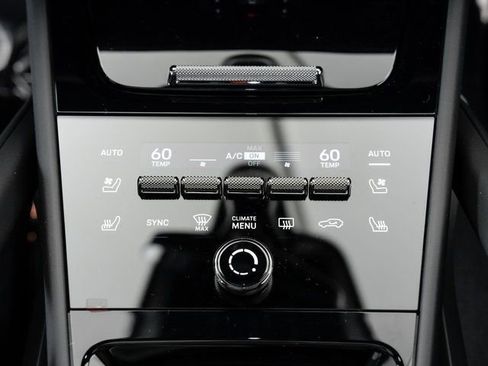 New 2025 Porsche Cayenne GTS image 20