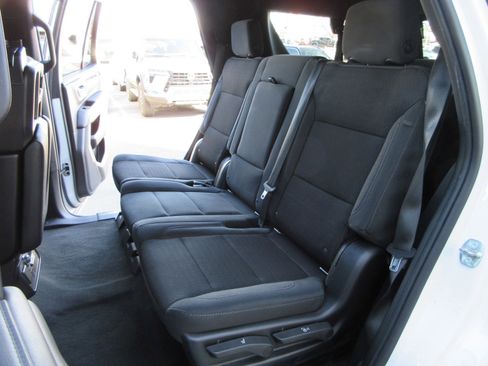 Used 2021 GMC Yukon SLE image 25