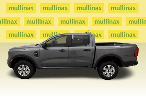 New 2025 Ford Ranger XL image 6