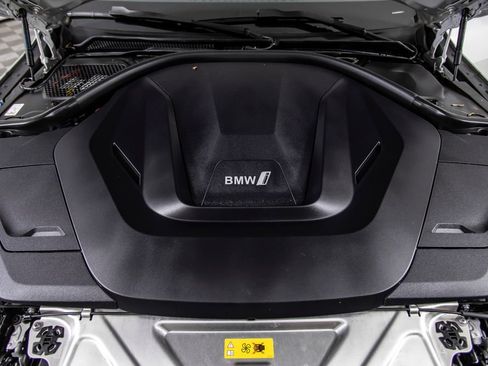 Used 2023 BMW i4 eDrive40 RWD image 41
