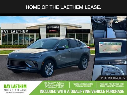 New 2026 Buick Envista Preferred w/ Convenience I Package
