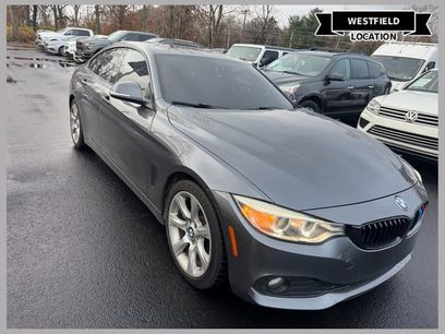 Used 2015 BMW 428i Gran Coupe 428i Gran Coupe