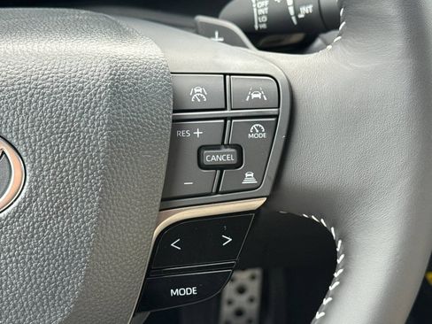 New 2026 Toyota Camry SE FWD image 29