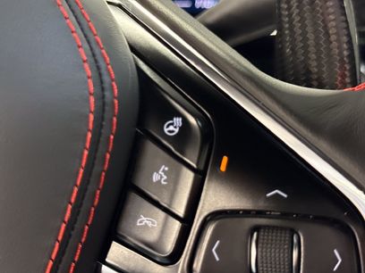 Used 2024 Chevrolet Corvette Z06 w/ Z07 Performance Package