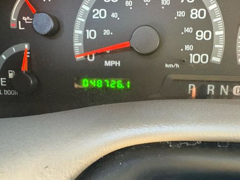 Used 2001 Ford F150 XLT image 27