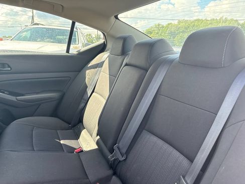 Used 2023 Nissan Altima 2.5 SV w/ SV Premium Package AWD/4WD image 6