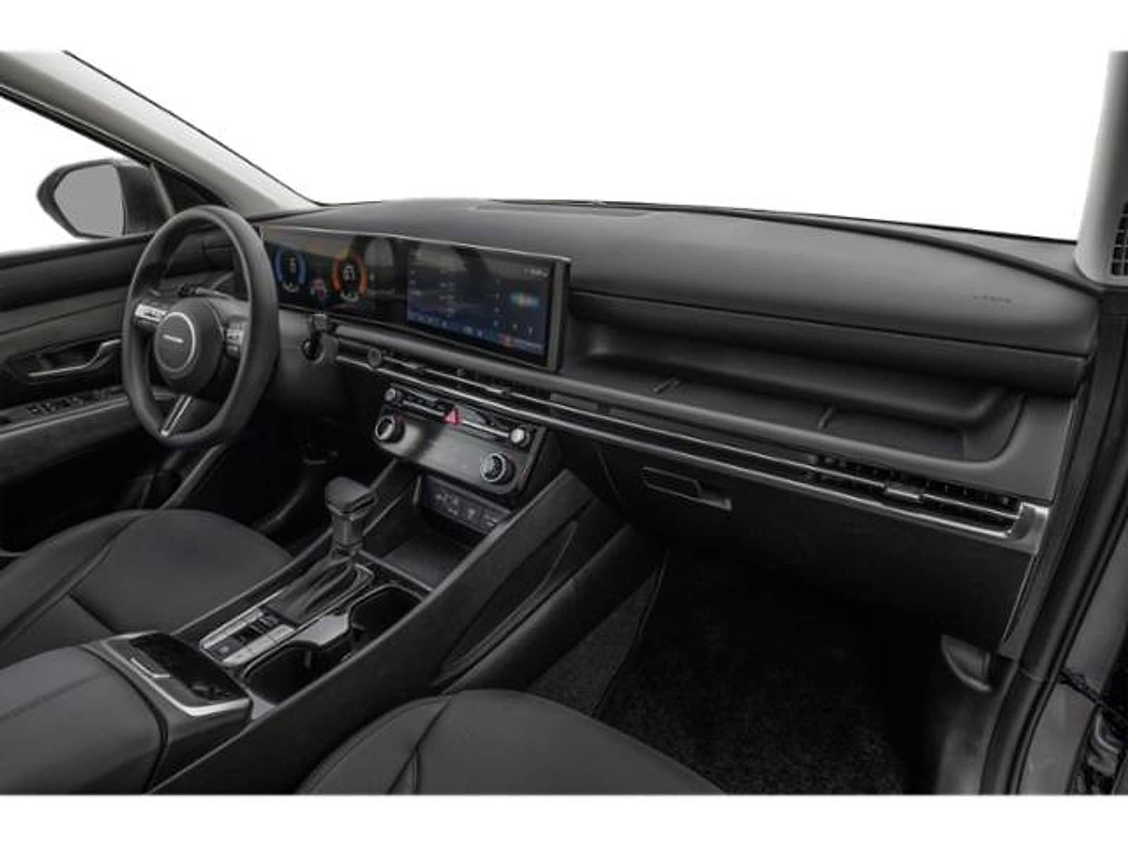 New 2026 Hyundai Tucson SEL Plus AWD/4WD image 15
