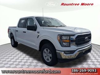 Used 2023 Ford F150 XLT w/ Trailer Tow Package AWD/4WD video 1