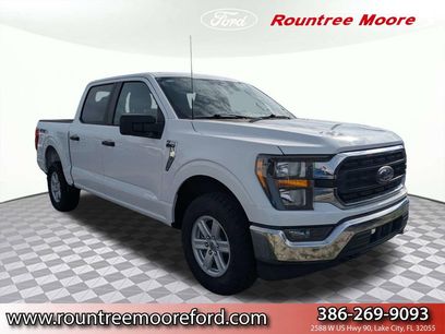 Used 2023 Ford F150 XLT w/ Trailer Tow Package