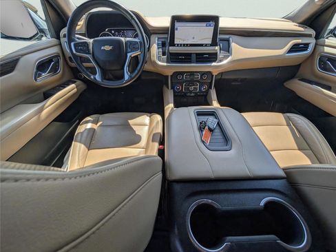Used 2021 Chevrolet Tahoe Premier image 29