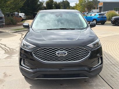 Used 2024 Ford Edge SEL