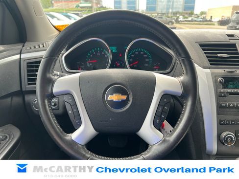 Used 2012 Chevrolet Traverse LT image 12