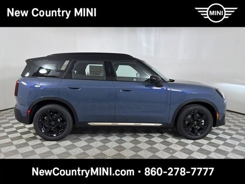 New 2026 MINI Cooper Countryman S image 8
