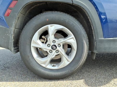 Used 2023 Hyundai Tucson SEL image 19