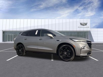 Used 2024 Buick Enclave Essence w/ Experience Buick Package