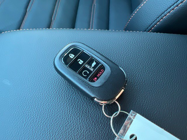 Used 2026 Honda CR-V Sport Touring image 14