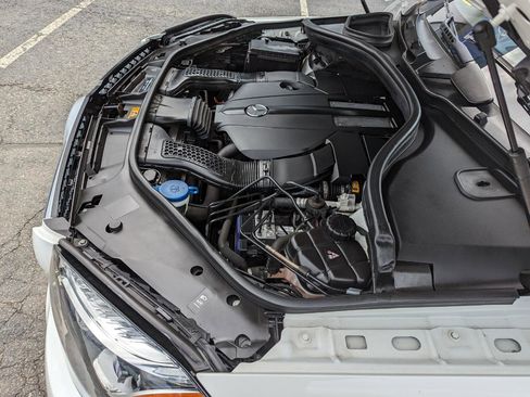 Used 2019 Mercedes-Benz GLS 450 4MATIC image 53