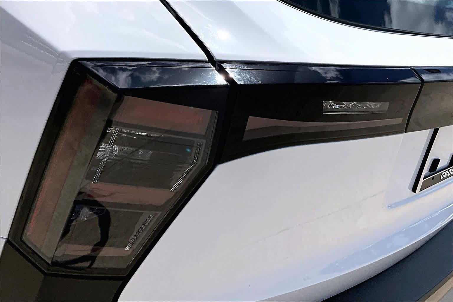 Used 2026 Nissan Kicks S FWD image 27