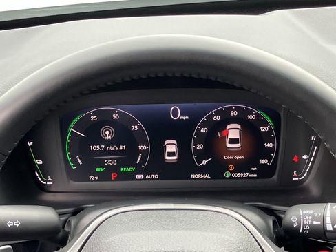 Used 2025 Honda Accord Sport image 23
