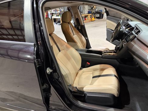 Used 2016 Honda Civic EX-L image 27