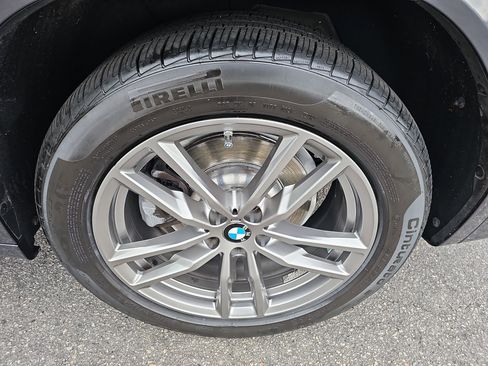 Used 2021 BMW X3 sDrive30i image 35