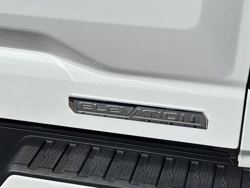 Used 2023 GMC Sierra 1500 Elevation w/ X31 Off-Road Package image 5