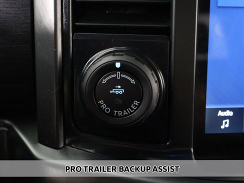 Used 2024 Ford F150 XLT w/ Equipment Group 302A MID AWD/4WD image 9