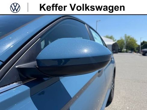 New 2026 Volkswagen Jetta S FWD image 10