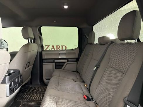 Certified 2021 Ford F250 XLT w/ XLT Premium Package AWD/4WD image 13