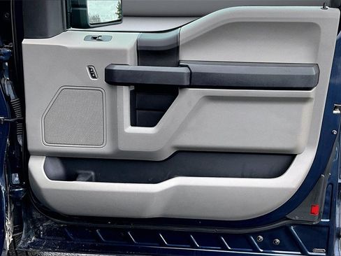 Used 2018 Ford F150 XL w/ Equipment Group 101A Mid image 25