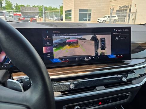 Used 2024 BMW X5 xDrive40i image 26