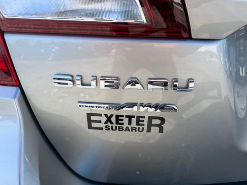 Used 2017 Subaru Outback 3.6R Limited image 22