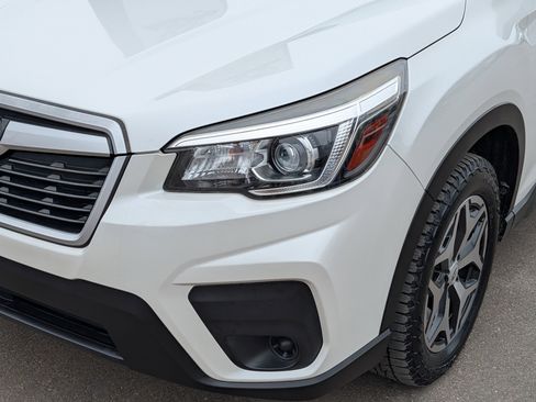 Used 2019 Subaru Forester Premium image 16