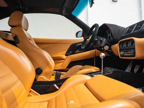 Used 1995 Ferrari F355 GTS RWD image 19