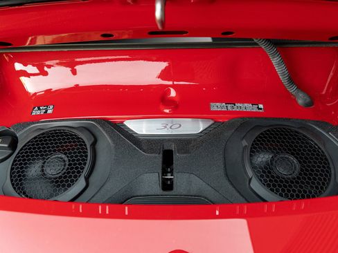 Certified 2025 Porsche 911 Carrera T RWD image 29