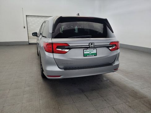 Used 2021 Honda Odyssey EX-L image 6