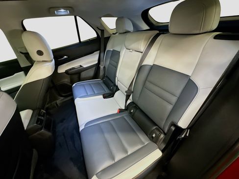 Used 2024 Honda Prologue Touring image 30