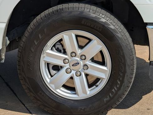 Used 2025 Ford F150 XL w/ Equipment Group 103A High AWD/4WD image 12