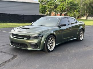 Used 2023 Dodge Charger Scat Pack image 1