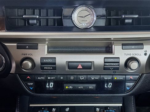 Used 2018 Lexus ES 350 w/ Premier Package FWD image 24
