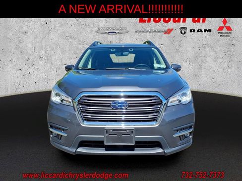 Used 2021 Subaru Ascent Limited AWD/4WD image 2