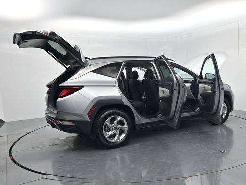 Used 2024 Hyundai Tucson SEL image 61
