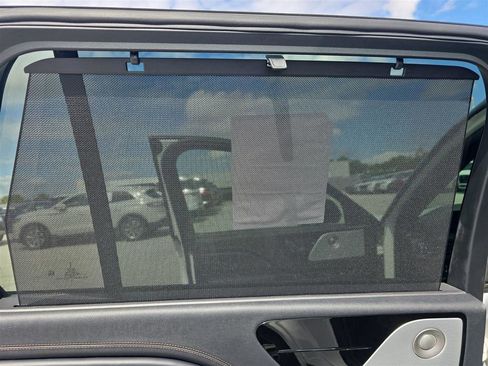 New 2025 Lincoln Aviator Black Label w/ Black Label Special Edition image 13