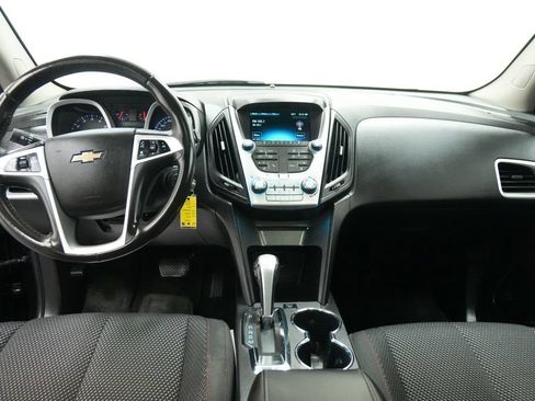 Used 2015 Chevrolet Equinox LT FWD image 30