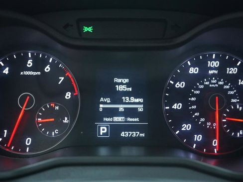 Used 2016 Hyundai Veloster Turbo image 33