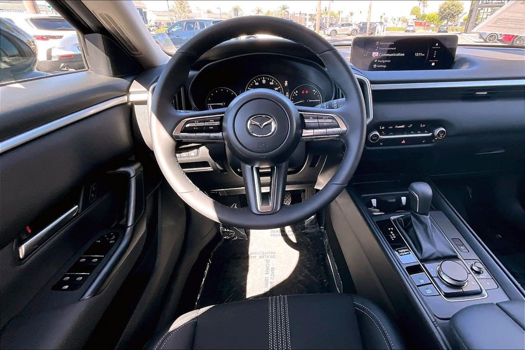 Certified 2026 MAZDA CX-50 2.5 Hybrid w/ Preferred Pkg AWD/4WD image 5