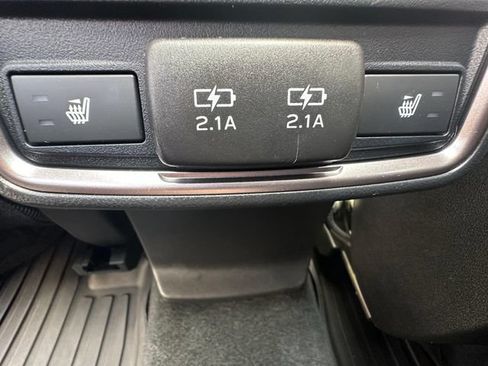 Used 2020 Subaru Forester Touring w/ Popular Package #2 AWD/4WD image 22