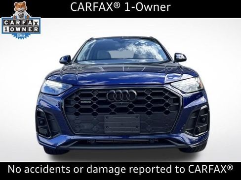 Certified 2023 Audi Q5 2.0T Premium Plus w/ Premium Plus Package AWD/4WD image 2