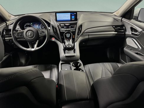 Used 2025 Acura RDX SH-AWD w/ Technology Package image 31