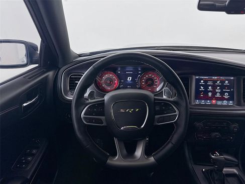 Used 2023 Dodge Charger SRT Hellcat image 20